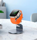 I-watch charging stand