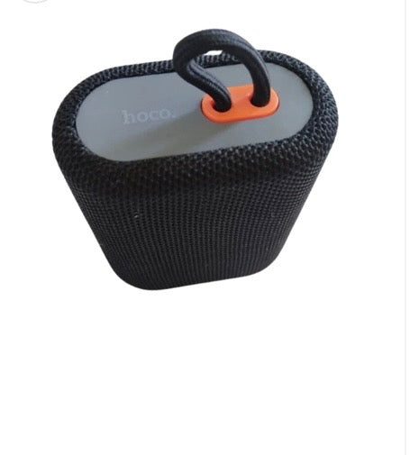 Waterproof Bluetooth speaker