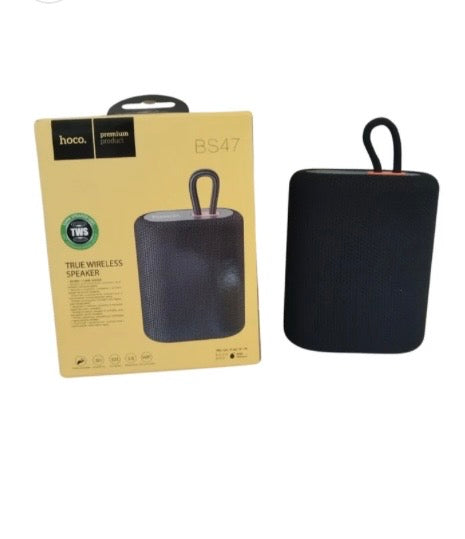 Waterproof Bluetooth speaker