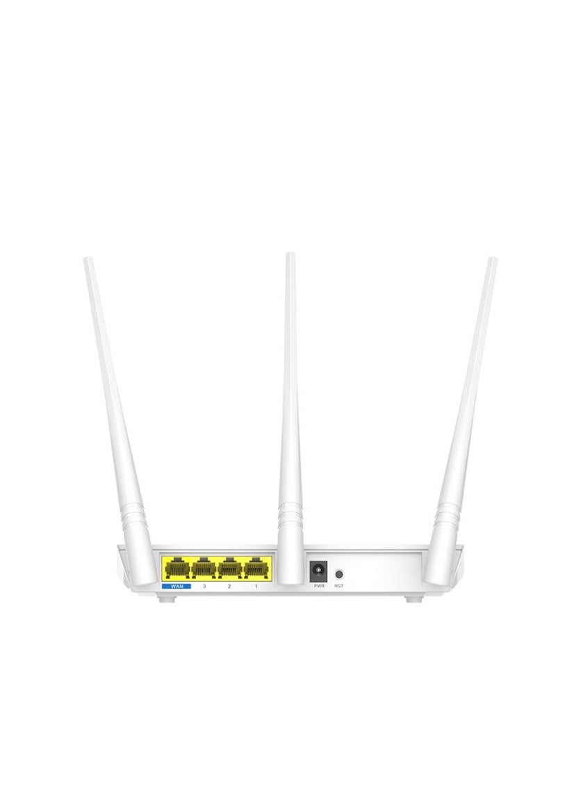 Wireless router