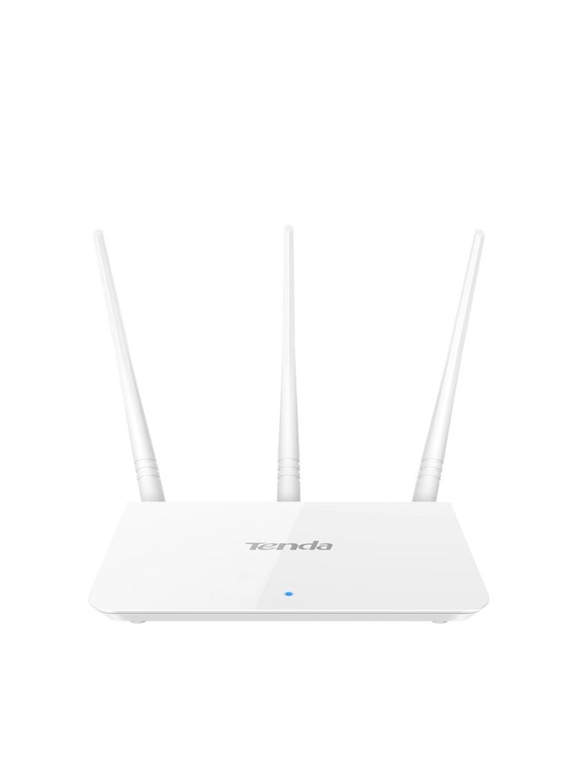 Wireless router