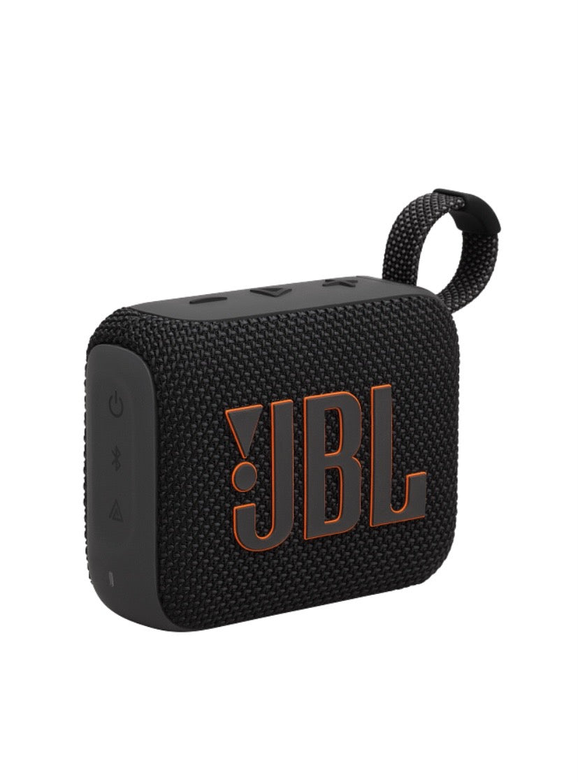 JBL portable speaker