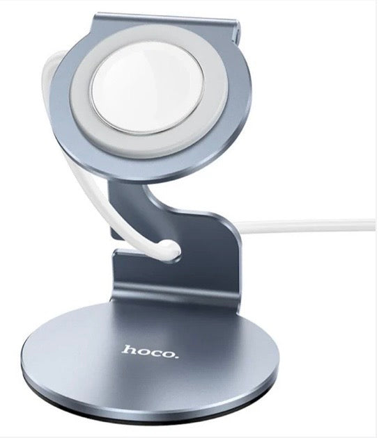 I-watch charging stand