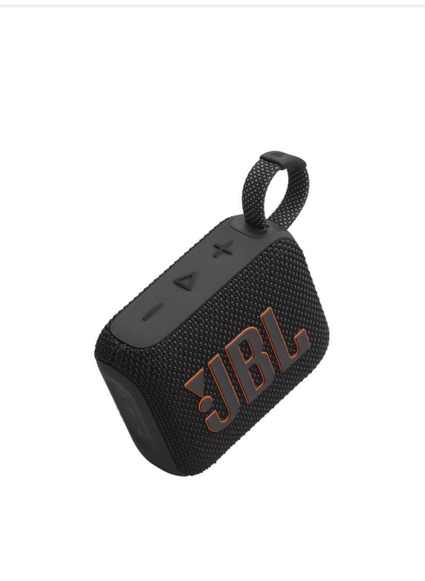 JBL portable speaker