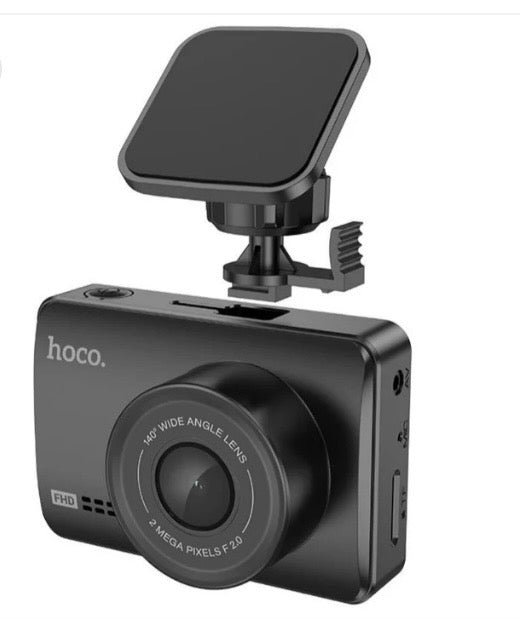 Dash cam