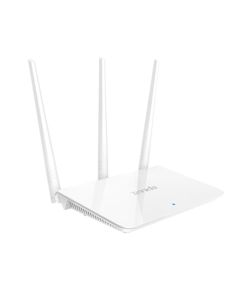 Wireless router