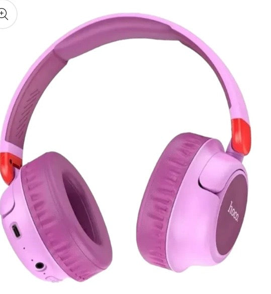 Wireless Headphones