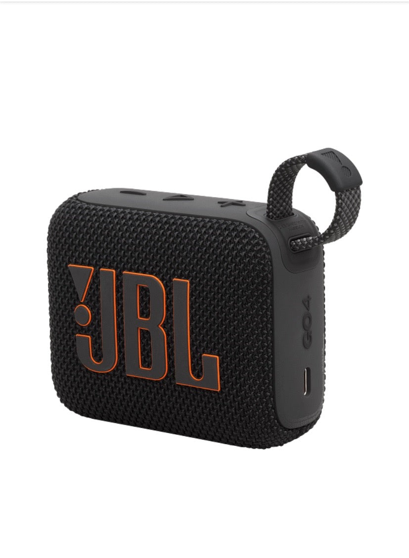 JBL portable speaker