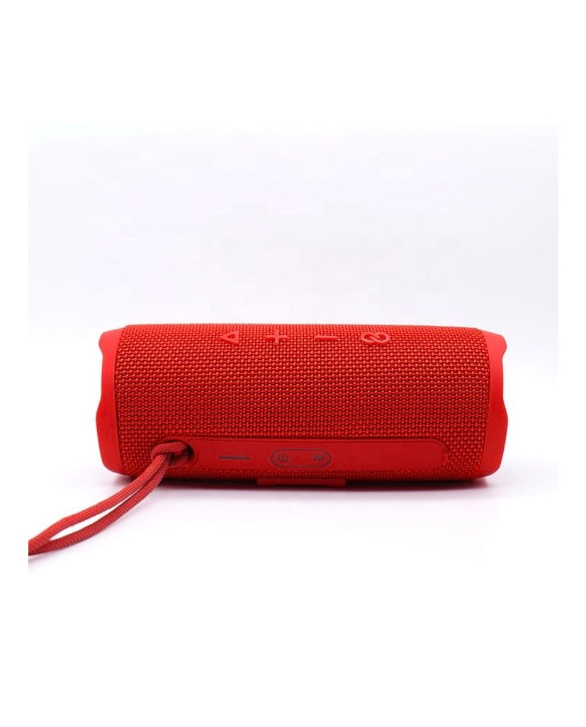 Portable waterproof speaker