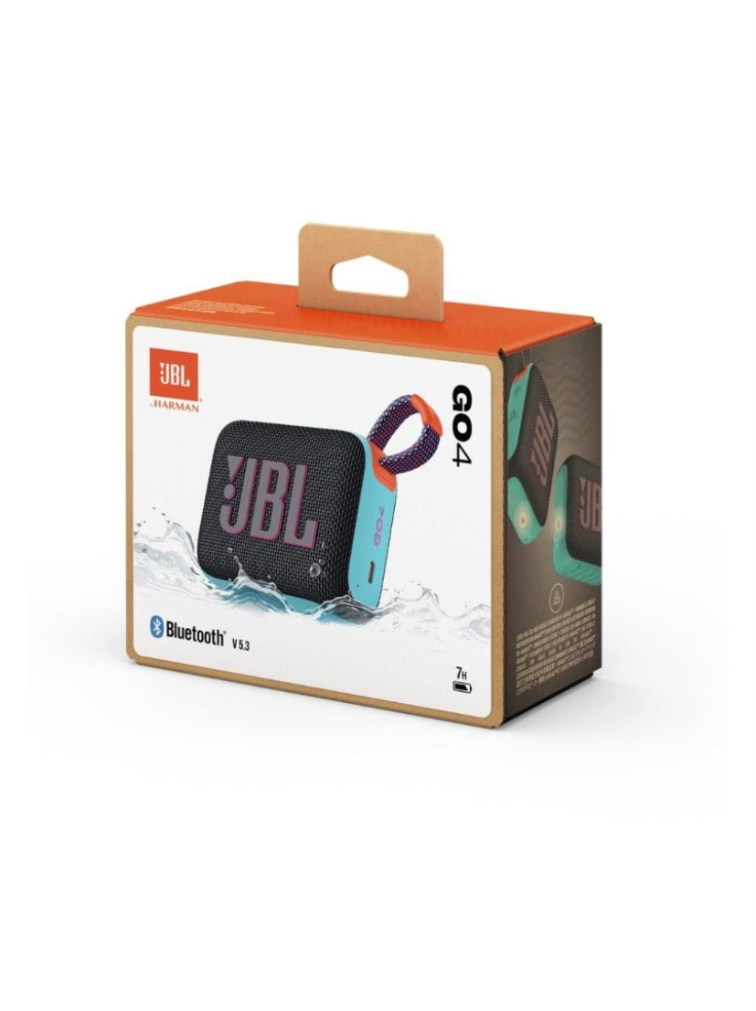 JBL portable speaker